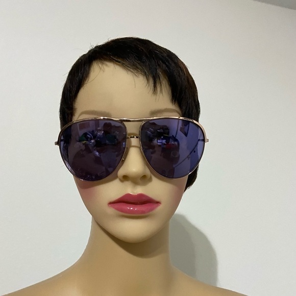 Claudia Schiffer Oak C1001 Aviator Sunglas… main image 7